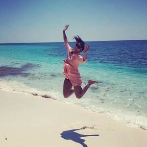 Meet your Posher, Barbara